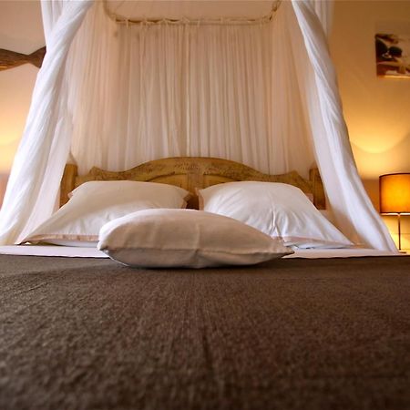 Ti Paradis Bed and Breakfast Sainte-Luce Exteriör bild