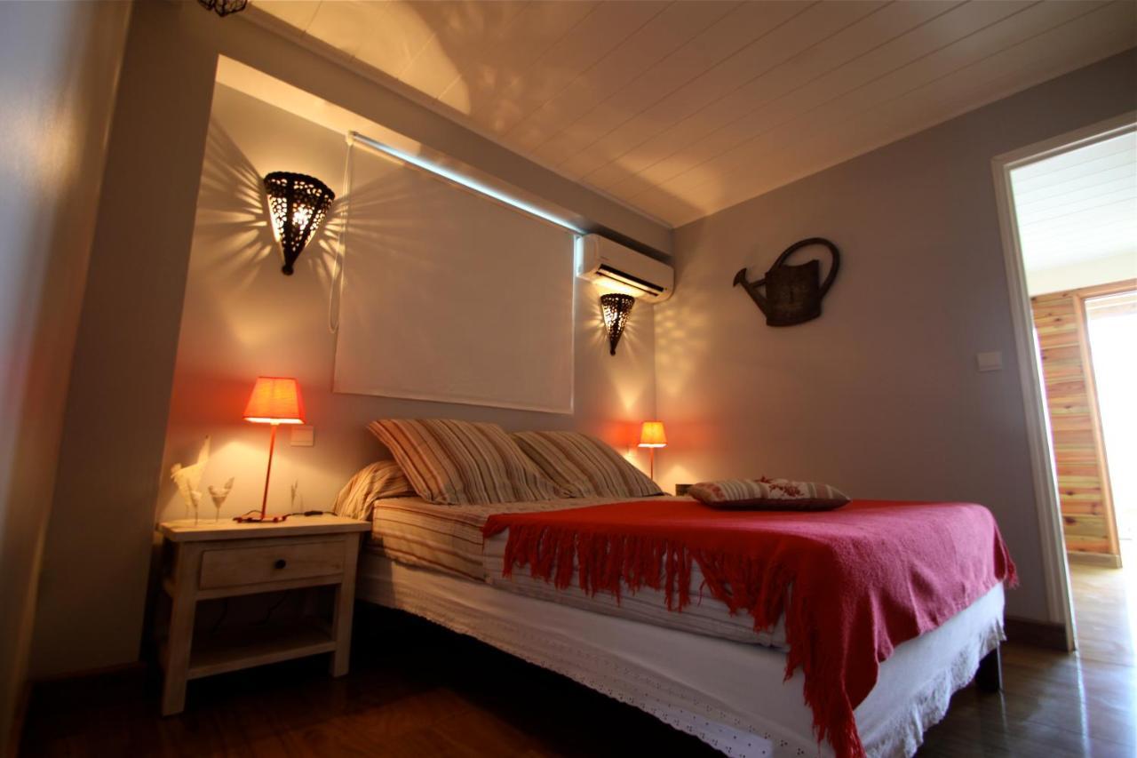 Ti Paradis Bed and Breakfast Sainte-Luce Rum bild