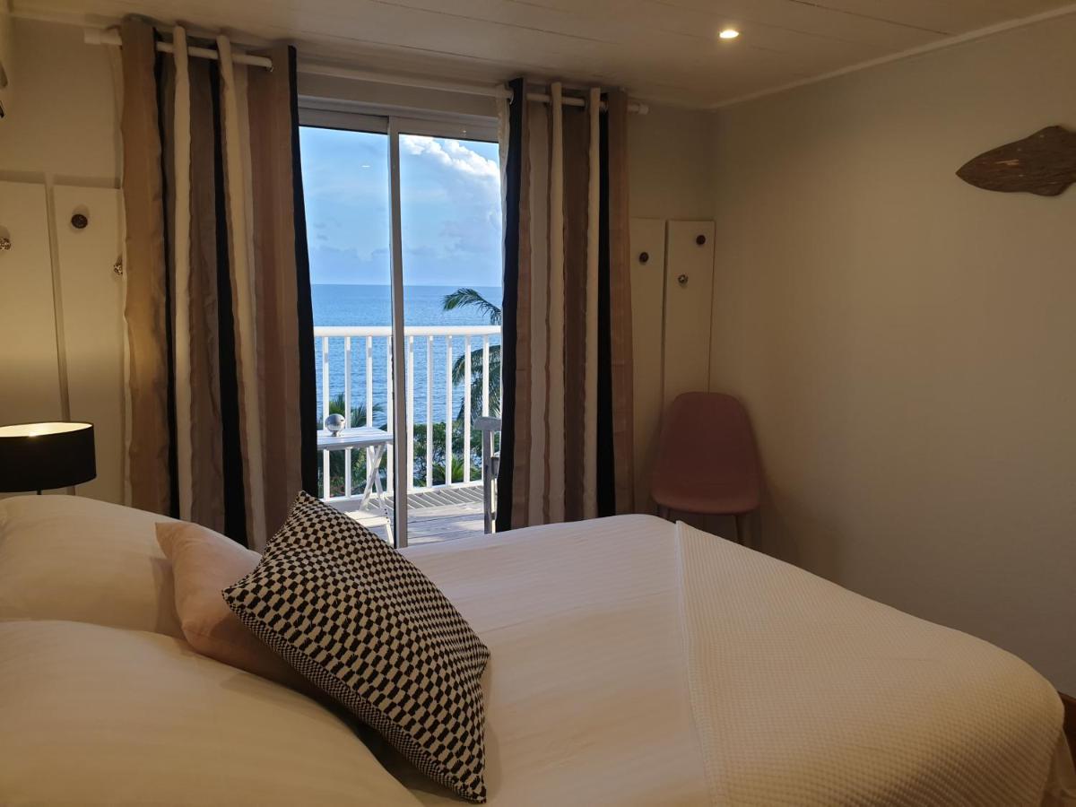 Ti Paradis Bed and Breakfast Sainte-Luce Rum bild