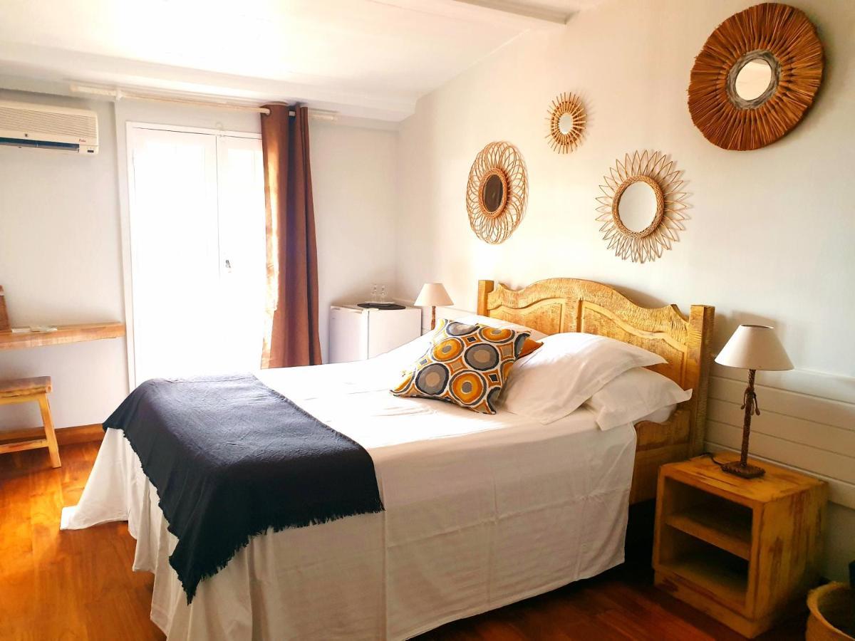 Ti Paradis Bed and Breakfast Sainte-Luce Rum bild