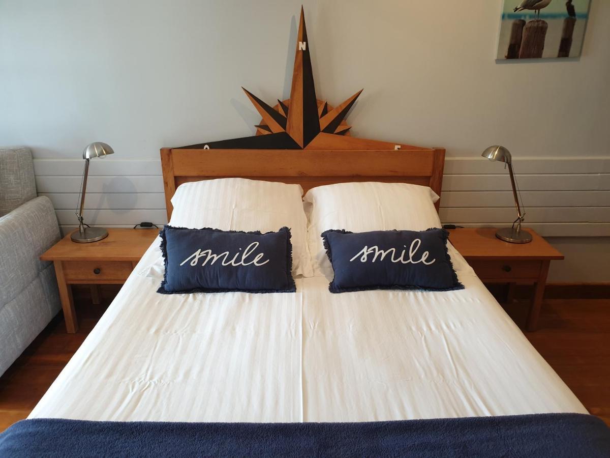 Ti Paradis Bed and Breakfast Sainte-Luce Rum bild