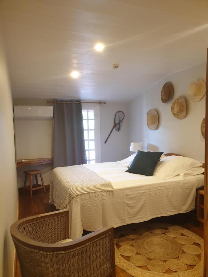 Ti Paradis Bed and Breakfast Sainte-Luce Rum bild