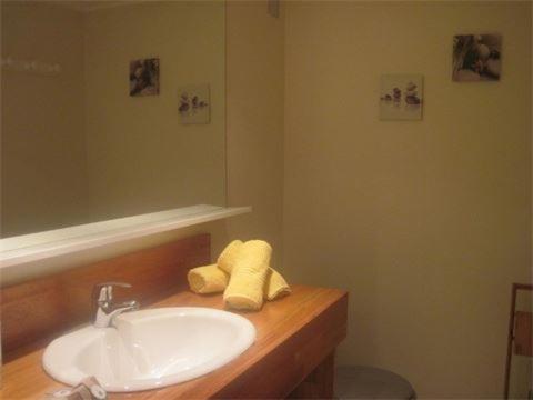 Ti Paradis Bed and Breakfast Sainte-Luce Rum bild